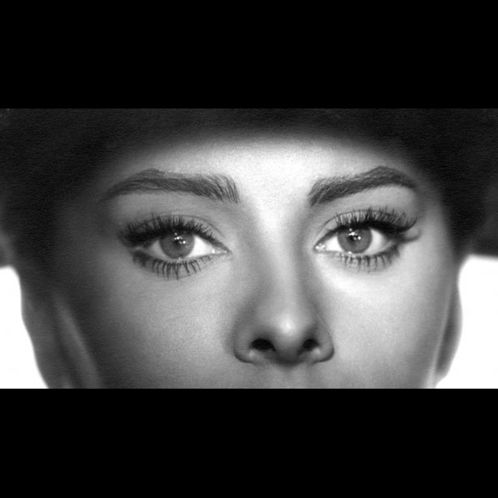 Meet your Posher, Rose